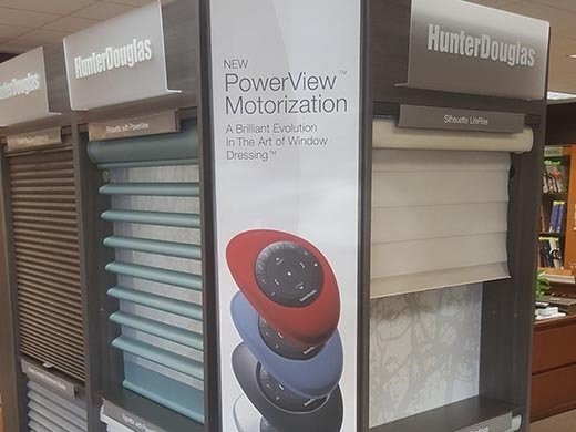 Hunter Douglas Dealer Image