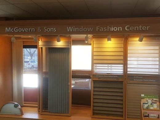 Hunter Douglas Dealer Image